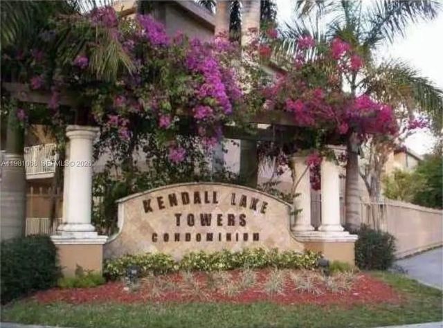 15231 Sw 80th Street #615, Miami