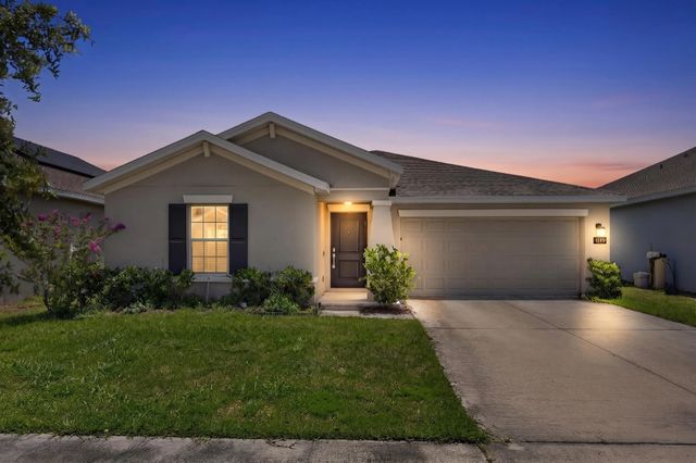 1119 James Paul Road, Davenport