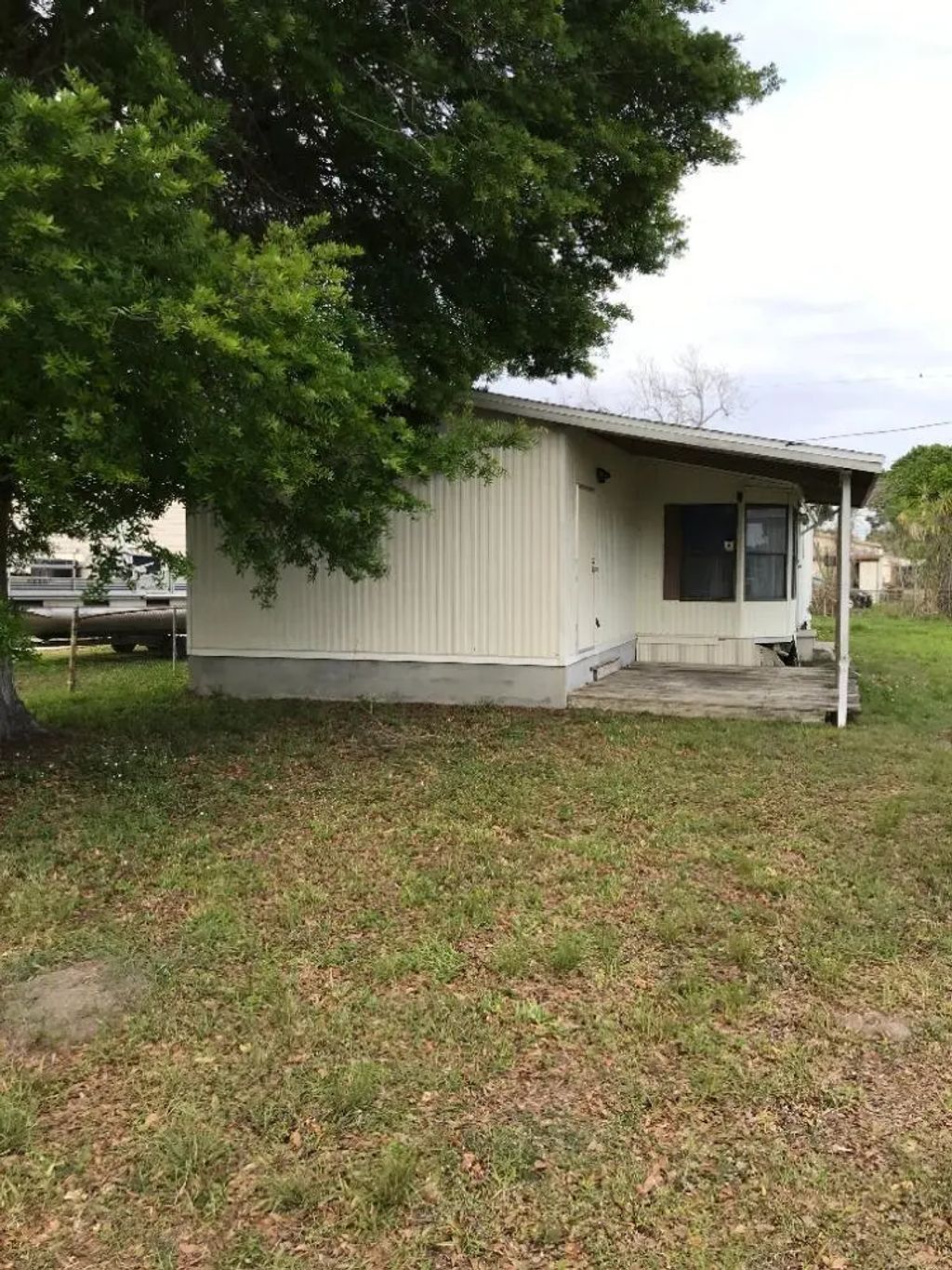 1095 Casey Lane, Okeechobee