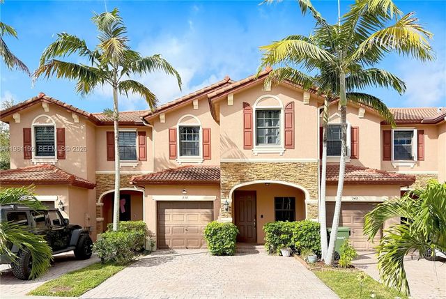 338 Ne 37th Avenue, Homestead