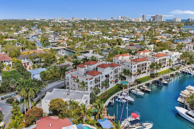 1414 Se 12th Street #3c, Fort Lauderdale