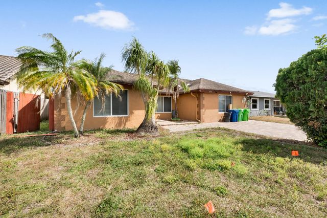 3570 Nw 120th Way, Sunrise
