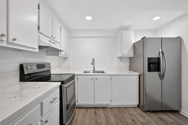 9091 Lime Bay Boulevard #107, Tamarac