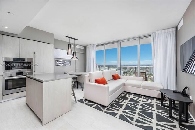 4010 S Ocean Drive #r2804, Hollywood