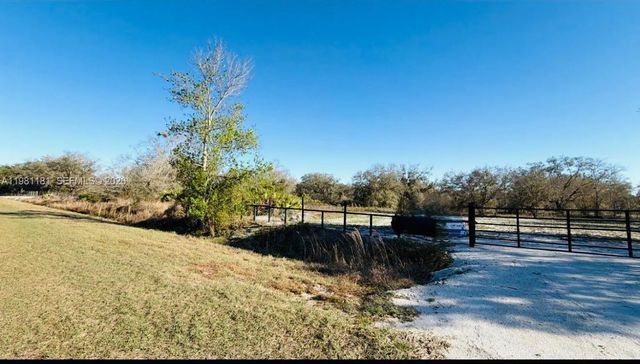 18626 Nw 284 Street, Okeechobee