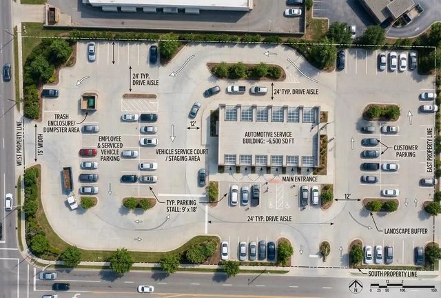 5 of 6 - 1370 S Military Trail, West Palm Beach, FL