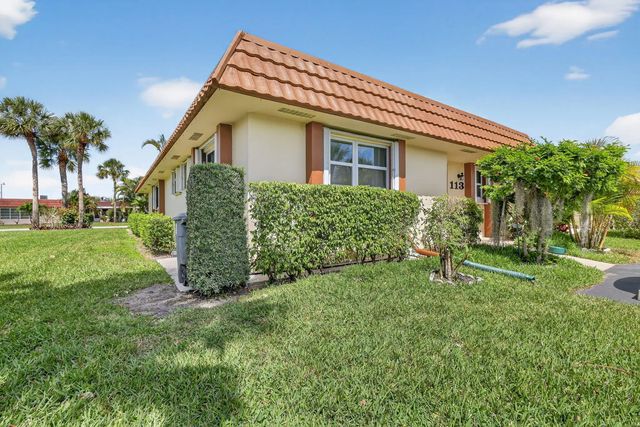 2 of 33 - 5780 Fernley Drive #w113, West Palm Beach, FL
