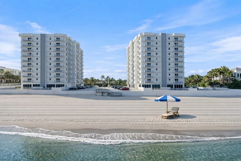 4511 S Ocean Boulevard #205, Highland Beach