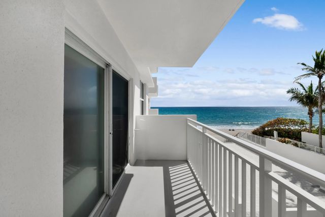 4 of 27 - 4511 S Ocean Boulevard #205, Highland Beach, FL