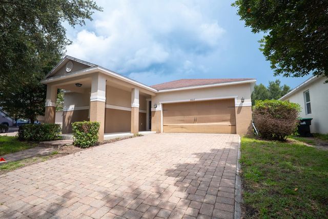 8809 Arrabida Lane, Orlando