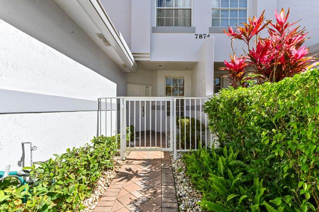 2 of 42 - 7874 Laina Lane #1, Boynton Beach, FL