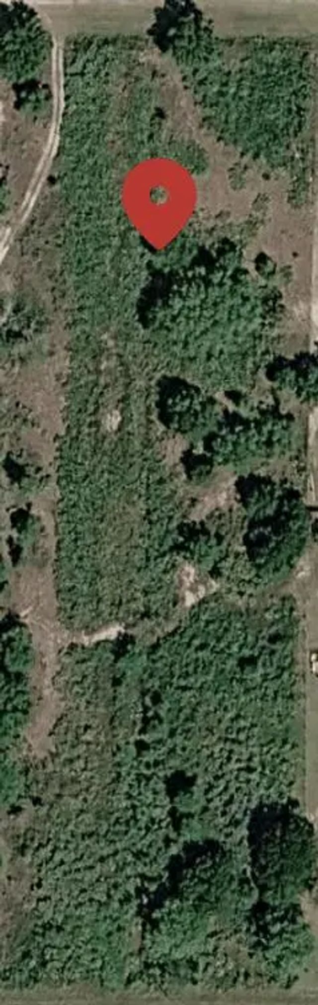 15030 Nw 258th Street, Okeechobee