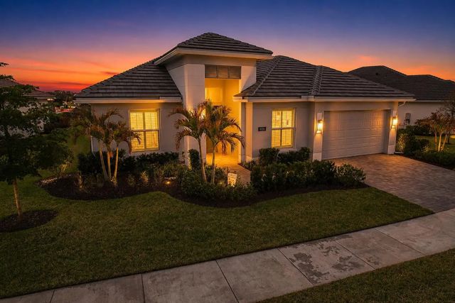 9155 Sw Pinnacle Place, Port St. Lucie