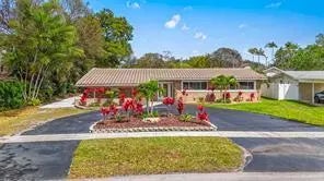 5581 Sw 13th Street, Plantation