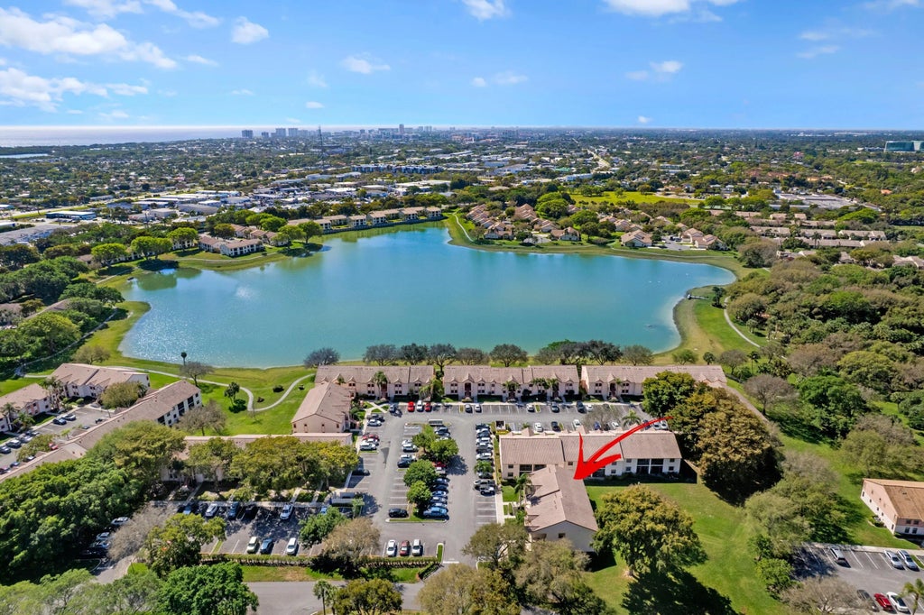 3191 Leewood Terrace #l237, Boca Raton