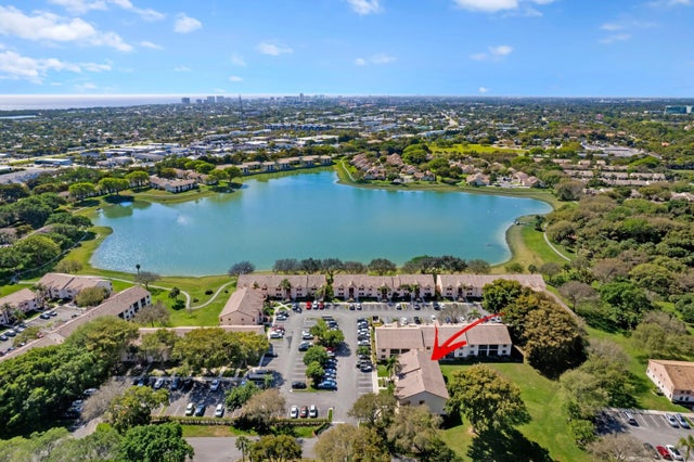 3191 Leewood Terrace #l237, Boca Raton