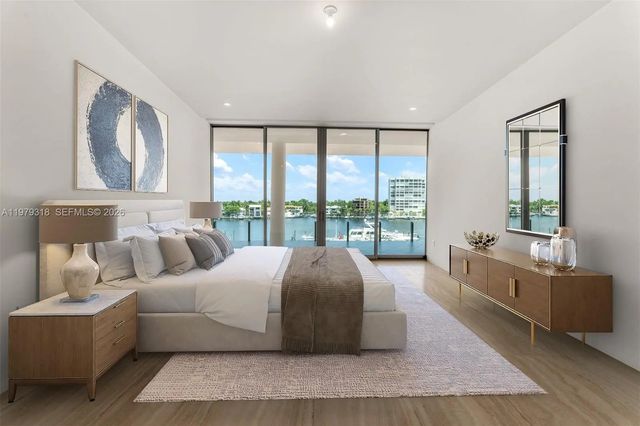 5 of 19 - 5 Grove Isle Drive #s304, Coconut Grove, FL