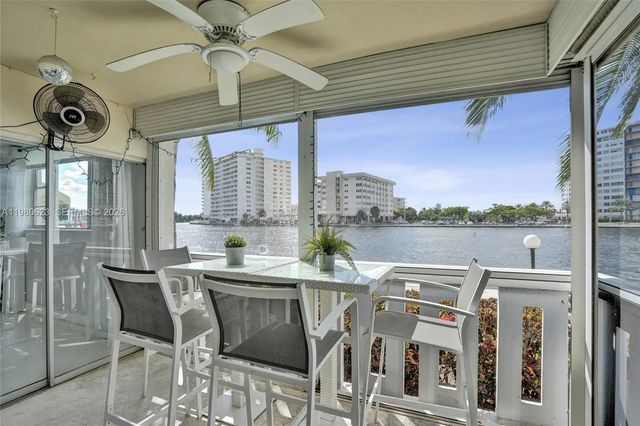 1889 S Ocean Drive #114, Hallandale Beach