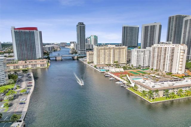 2 of 100 - 1889 S Ocean Drive #114, Hallandale Beach, FL
