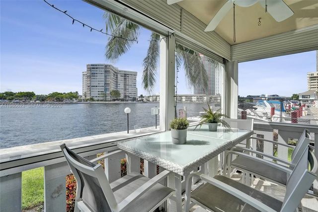 3 of 100 - 1889 S Ocean Drive #114, Hallandale Beach, FL