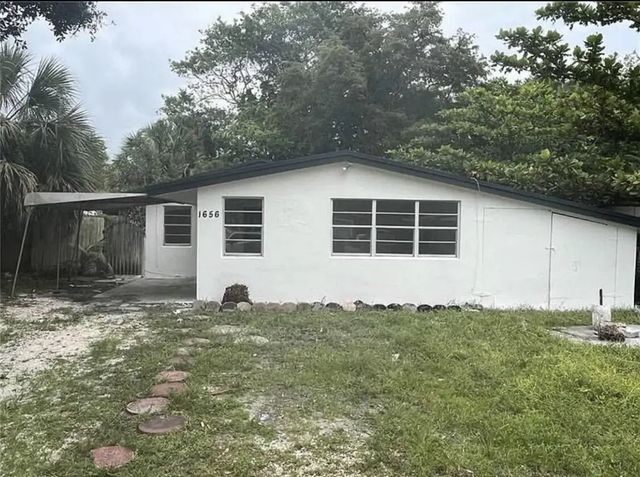 1656 Sw 30th Avenue, Fort Lauderdale