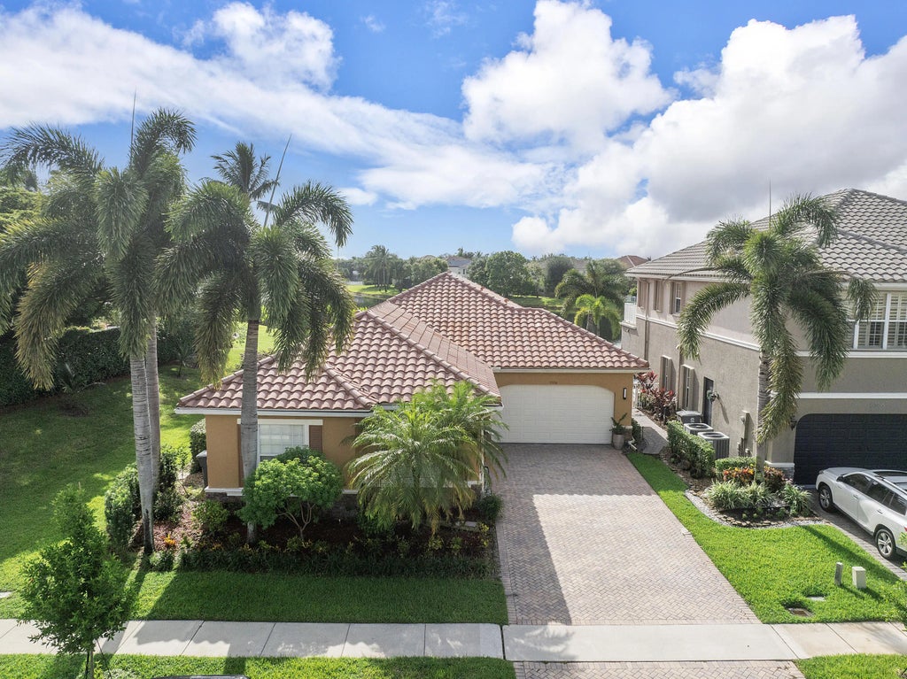 9556 Cobblestone Creek Dr, Boynton Beach