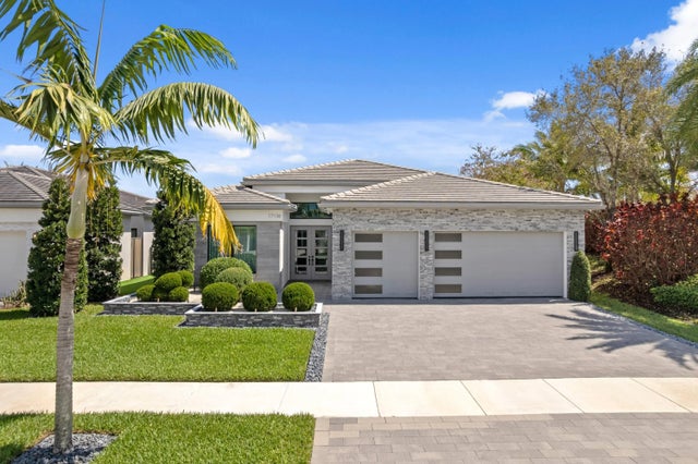 17136 Aquavera Way, Boca Raton