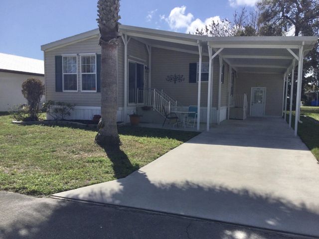 24 Golf Drive, Port St. Lucie