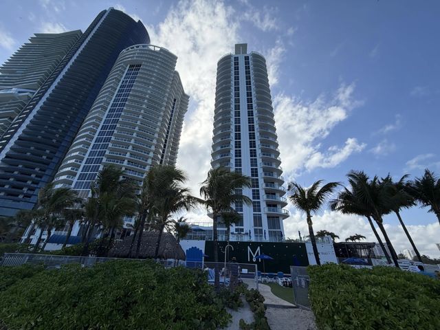 18683 Collins Avenue #2303, Sunny Isles Beach