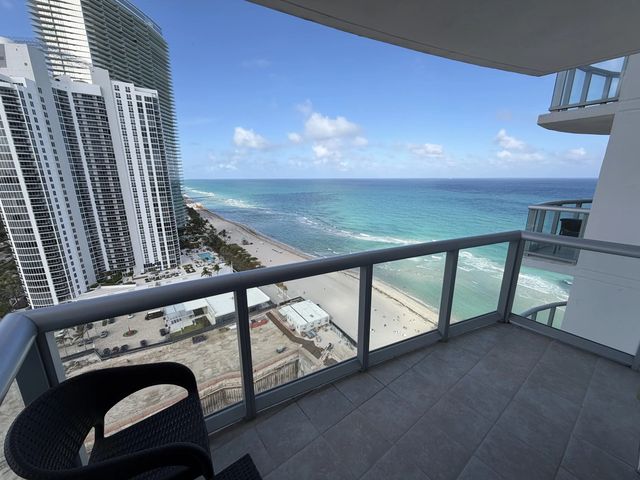 2 of 43 - 18683 Collins Avenue #2303, Sunny Isles Beach, FL