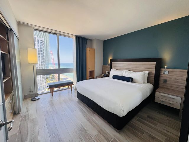 3 of 43 - 18683 Collins Avenue #2303, Sunny Isles Beach, FL