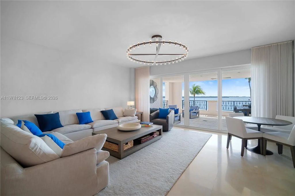 5222 Fisher Island Drive #5222, Miami Beach