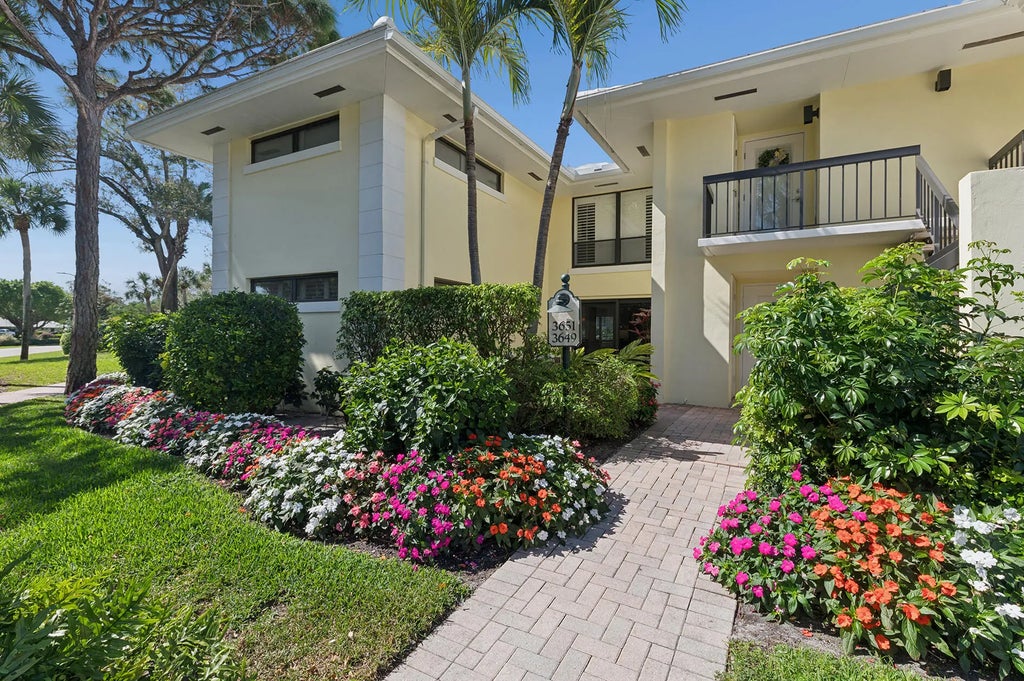 3649 S Quail Ridge Drive, Boynton Beach