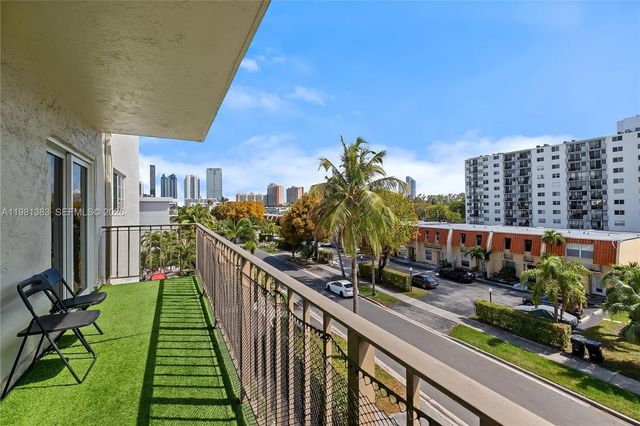 3665 Ne 167th Street #409, North Miami Beach