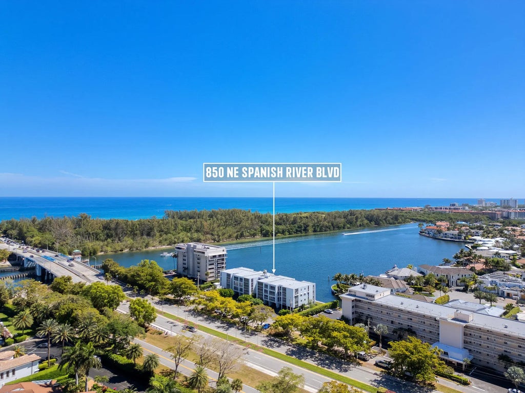 850 Ne Spanish River Boulevard #0240, Boca Raton