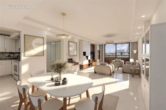 8101 Byron Avenue #509, Miami Beach