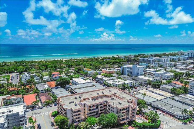 3 of 31 - 8101 Byron Avenue #509, Miami Beach, FL