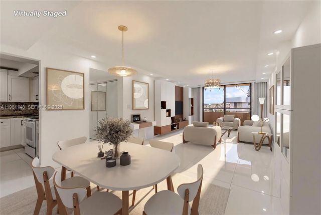 5 of 31 - 8101 Byron Avenue #509, Miami Beach, FL