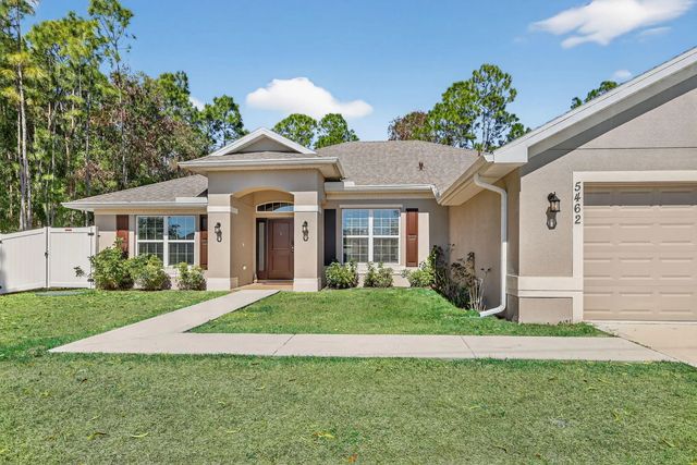 2 of 58 - 5462 Nw Scepter Drive, Port St. Lucie, FL