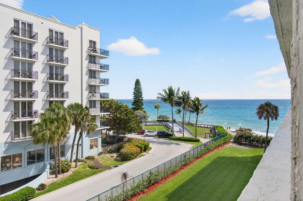 1239 Hillsboro Mile #403, Hillsboro Beach
