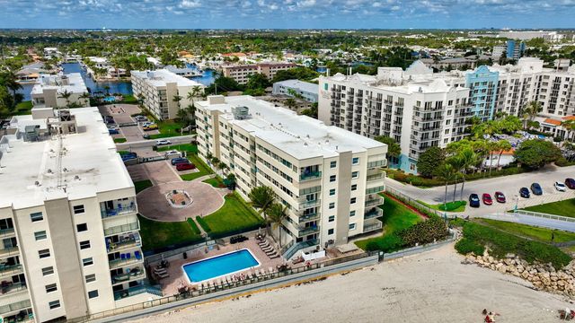 4 of 61 - 1239 Hillsboro Mile #403, Hillsboro Beach, FL
