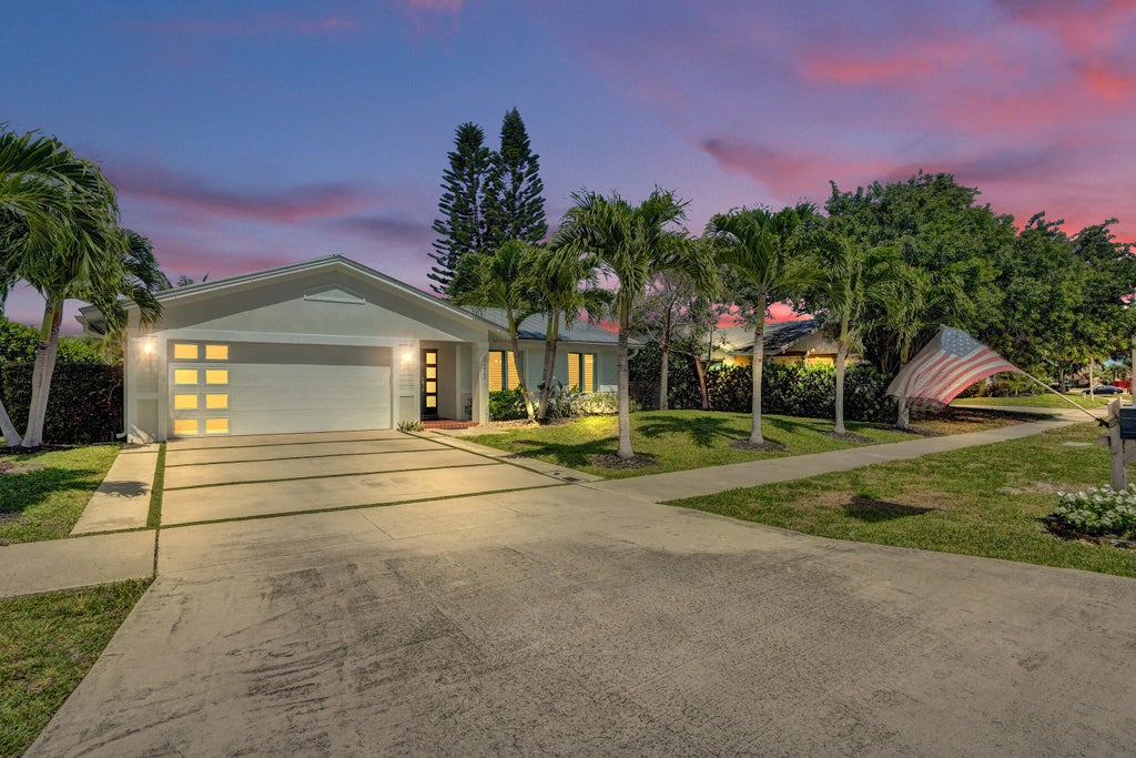 2673 Sw 14th Court, Deerfield Beach