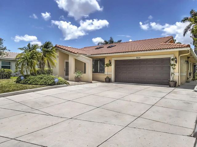 7625 Sunflower Drive, Margate