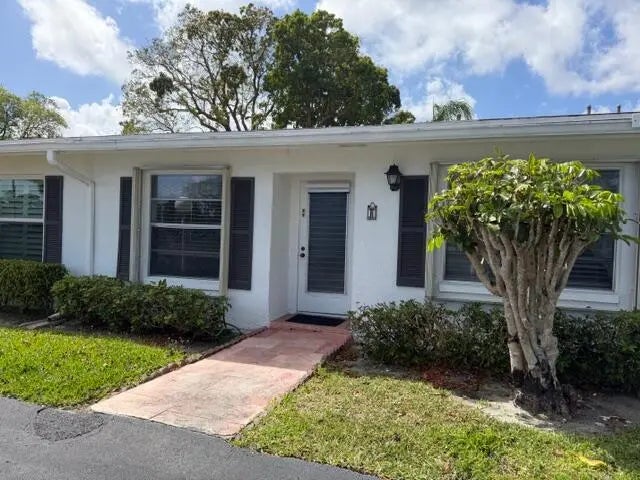 5140 Poppy Place #b, Delray Beach