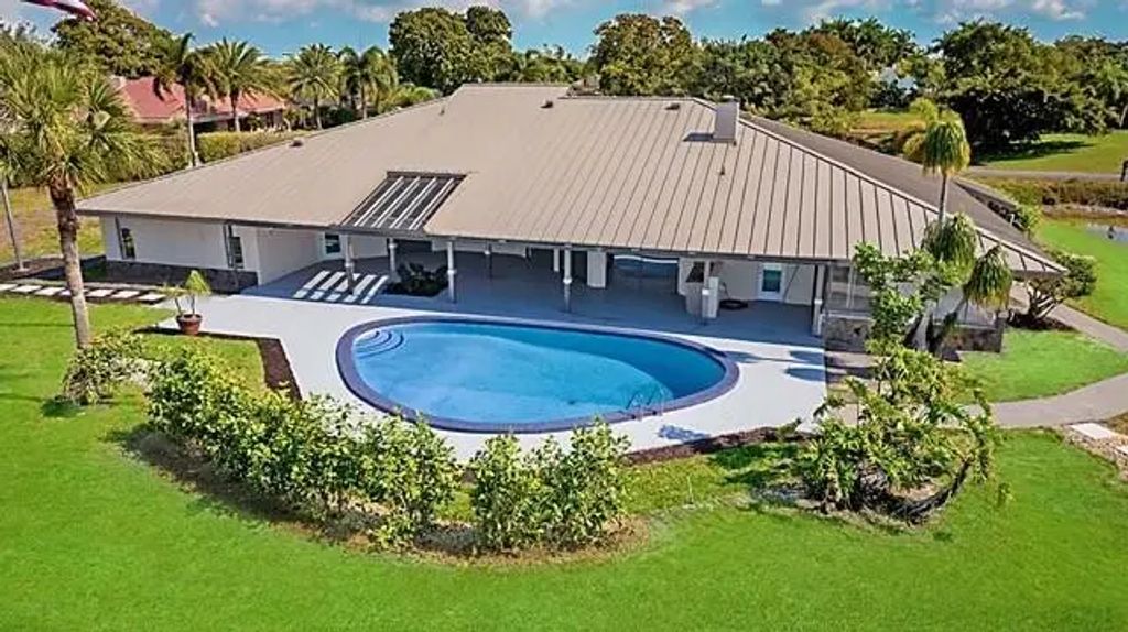 4120 Nw 99th Avenue, Coral Springs