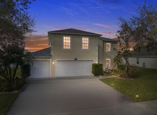 4 of 57 - 6052 Ridge Lake Circle, Vero Beach, FL