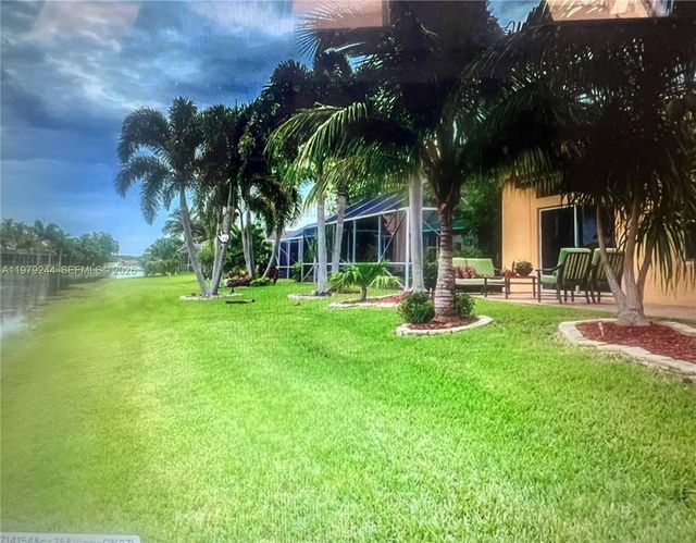 3 of 95 - 803 Vista Meadows Drive, Weston, FL