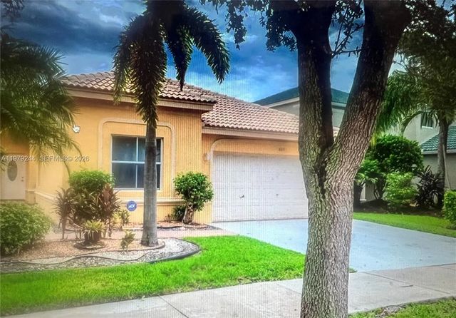 5 of 95 - 803 Vista Meadows Drive, Weston, FL