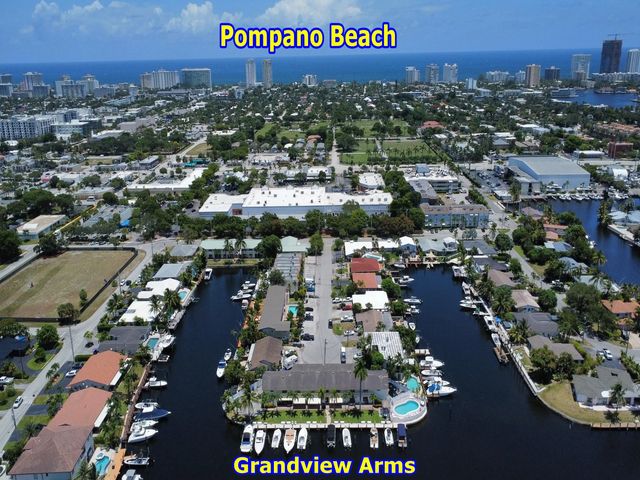 1780 Se 4th Street, Pompano Beach