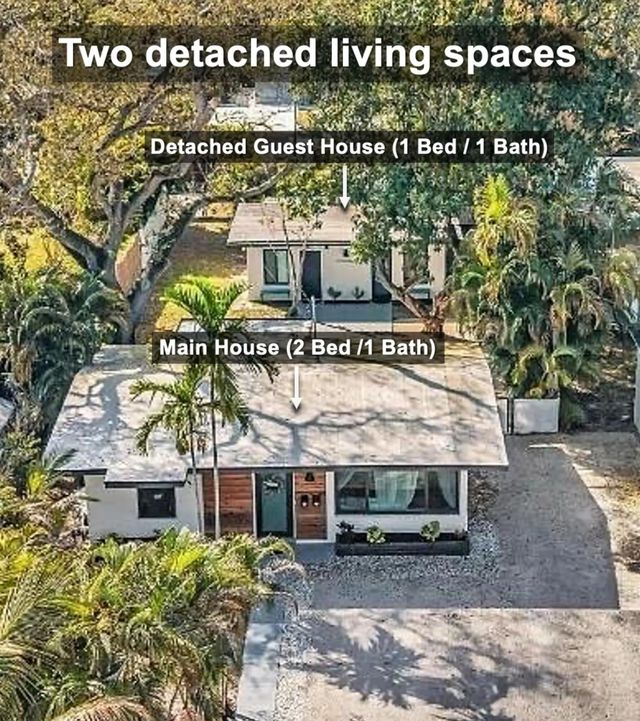 316 Sw 21 Street, Fort Lauderdale